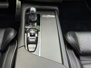 VOLVO XC90, photo 28