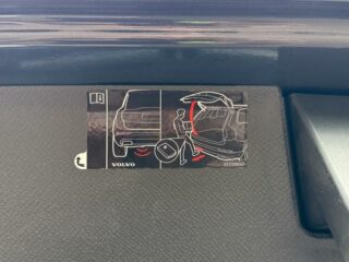 VOLVO XC90, photo 33