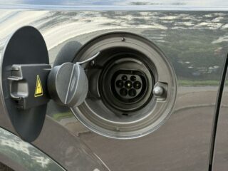 VOLVO XC90, photo 36