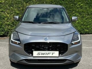 SUZUKI Swift, photo 4