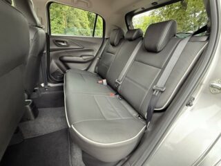 SUZUKI Swift, photo 8