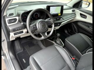 SUZUKI Swift, photo 12