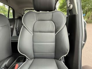 SUZUKI Swift, photo 14