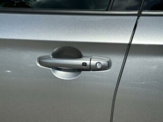 SUZUKI Swift, photo 15