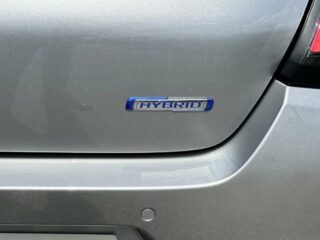 SUZUKI Swift, photo 16
