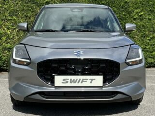 SUZUKI Swift, photo 17