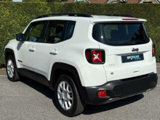 JEEP Renegade, photo 2