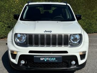 JEEP Renegade, photo 3