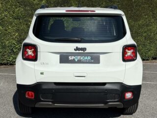 JEEP Renegade, photo 4