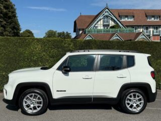 JEEP Renegade, photo 5