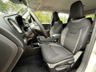 JEEP Renegade, photo 6