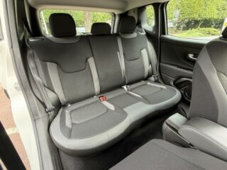 JEEP Renegade, photo 7
