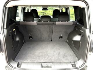 JEEP Renegade, photo 8