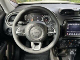 JEEP Renegade, photo 11