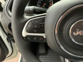 JEEP Renegade, photo 12