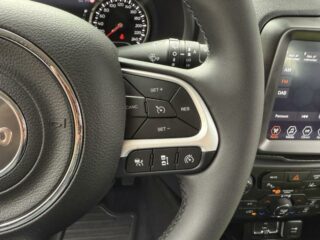 JEEP Renegade, photo 13