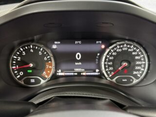 JEEP Renegade, photo 14