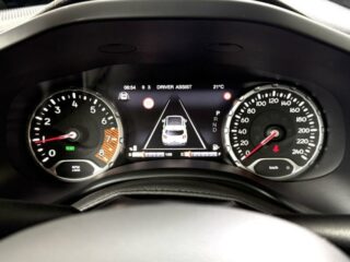 JEEP Renegade, photo 15