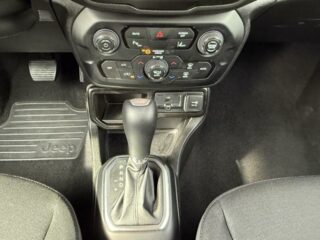 JEEP Renegade, photo 16