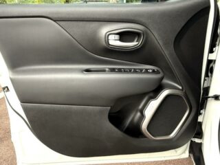 JEEP Renegade, photo 19