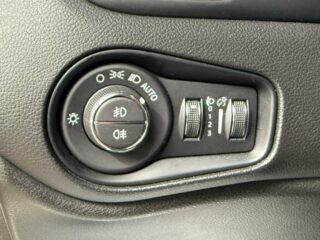 JEEP Renegade, photo 21