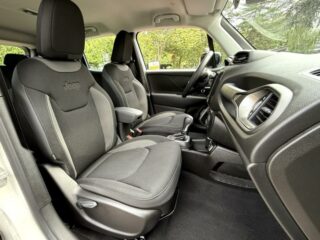 JEEP Renegade, photo 24