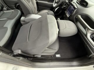 JEEP Renegade, photo 25