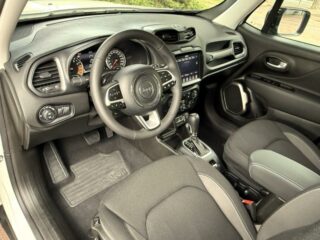 JEEP Renegade, photo 26