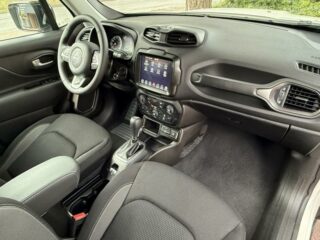 JEEP Renegade, photo 27