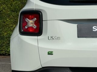 JEEP Renegade, photo 28