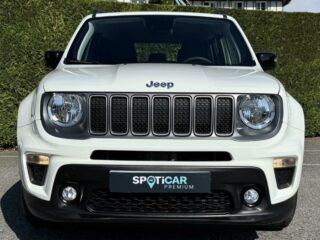 JEEP Renegade, photo 29