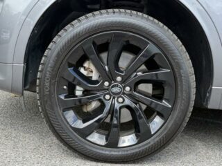 LAND-ROVER Discovery Sport, photo 7