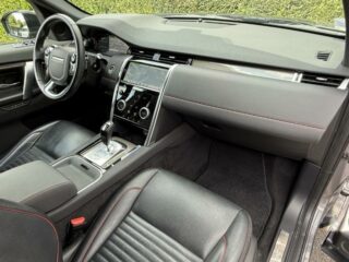 LAND-ROVER Discovery Sport, photo 14