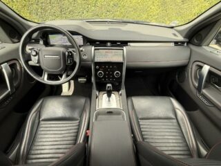 LAND-ROVER Discovery Sport, photo 15