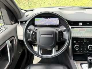LAND-ROVER Discovery Sport, photo 16