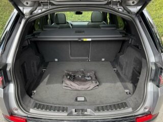 LAND-ROVER Discovery Sport, photo 17