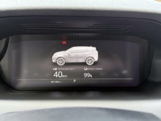 LAND-ROVER Discovery Sport, photo 22