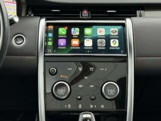 LAND-ROVER Discovery Sport, photo 23