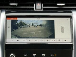 LAND-ROVER Discovery Sport, photo 24