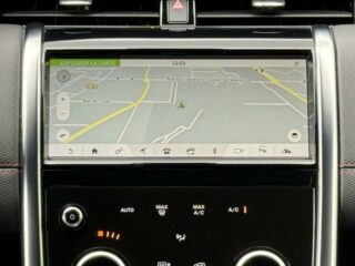 LAND-ROVER Discovery Sport, photo 25