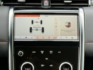 LAND-ROVER Discovery Sport, photo 26