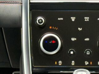 LAND-ROVER Discovery Sport, photo 27