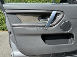 LAND-ROVER Discovery Sport, photo 33