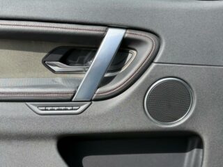 LAND-ROVER Discovery Sport, photo 34