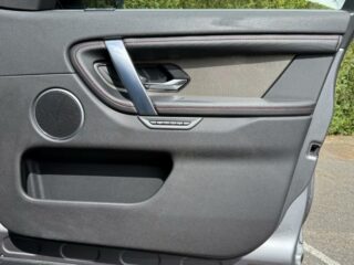 LAND-ROVER Discovery Sport, photo 38
