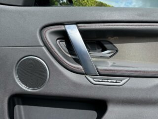 LAND-ROVER Discovery Sport, photo 39