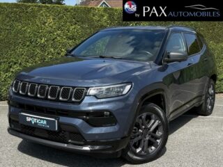 JEEP Compass, photo 1