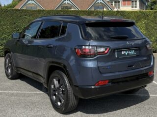 JEEP Compass, photo 2