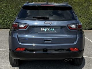 JEEP Compass, photo 4