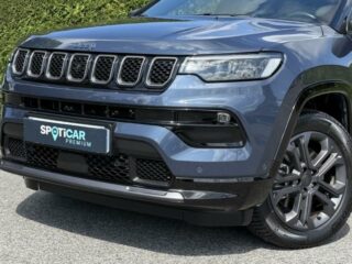 JEEP Compass, photo 6